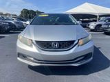Used 2013 Honda Civic LX image 2