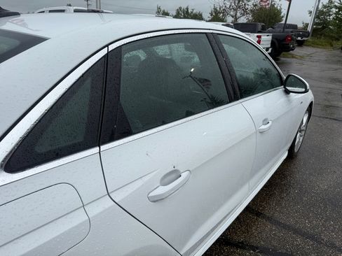 Used 2024 Audi A4 2.0T Premium Plus AWD/4WD image 40