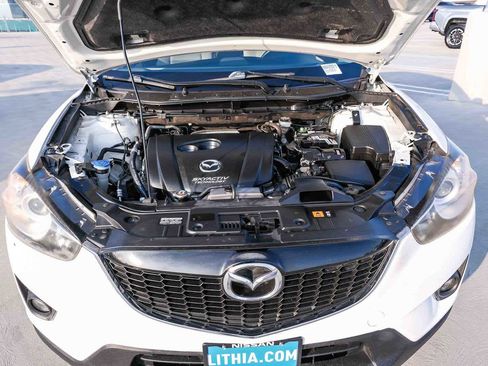 Used 2014 MAZDA CX-5 Touring AWD/4WD image 28