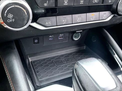 Certified 2023 Nissan Altima 2.5 SR w/ SR Premium Package image 32