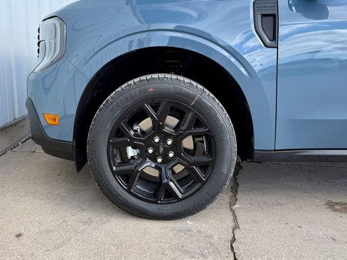 New 2026 Ford Maverick Lariat w/ Black Appearance Package image 34