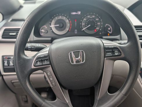 Used 2014 Honda Odyssey EX image 26