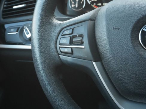 Used 2017 BMW X3 xDrive28i image 16