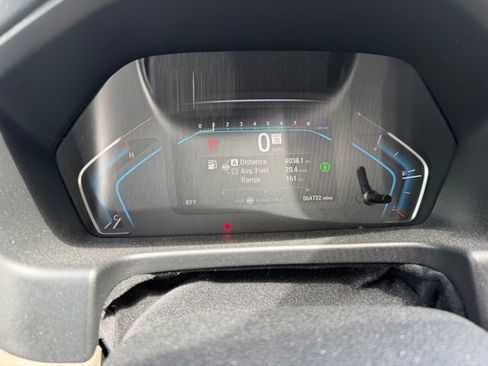 Used 2022 Honda Odyssey Touring image 9