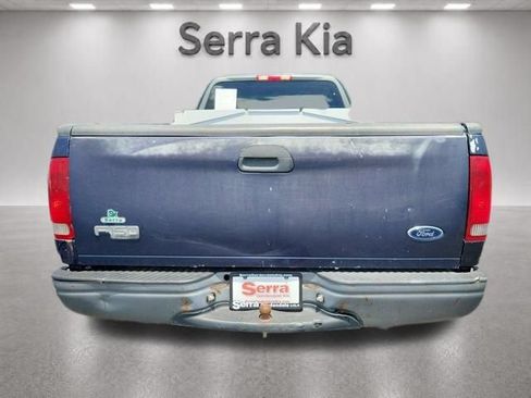 Used 2002 Ford F150 2WD Regular Cab image 4