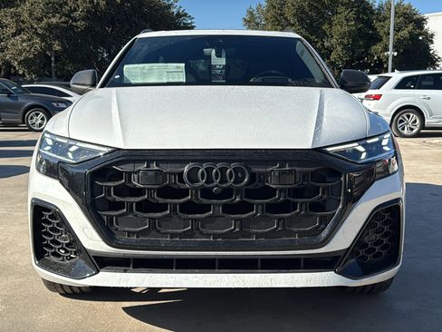 New 2026 Audi Q8 Prestige AWD/4WD image 2
