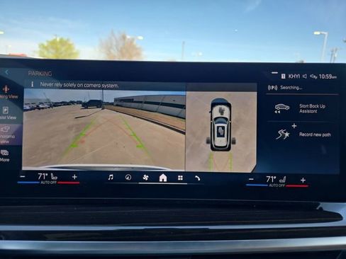 Used 2026 BMW X5 sDrive40i image 9