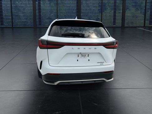 Certified 2022 Lexus NX 350 F Sport w/ Accessory Package 2 image 7