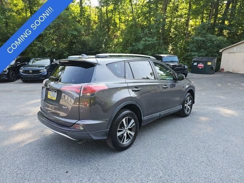 Used 2016 Toyota RAV4 XLE FWD image 3