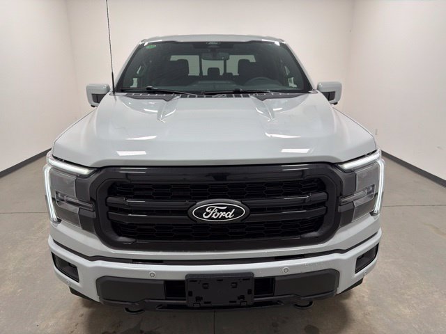 New 2026 Ford F150 Lariat w/ Equipment Group 501A Mid AWD/4WD image 2
