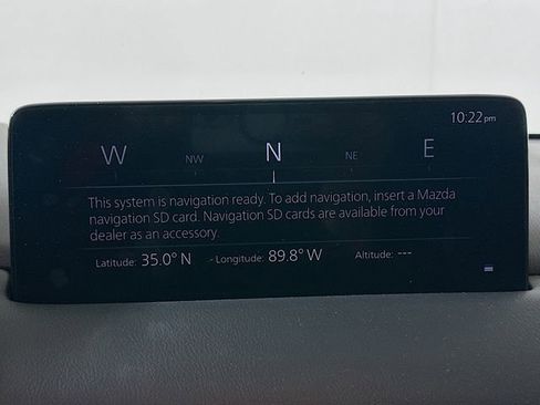 Used 2024 MAZDA CX-5 Carbon Edition image 17