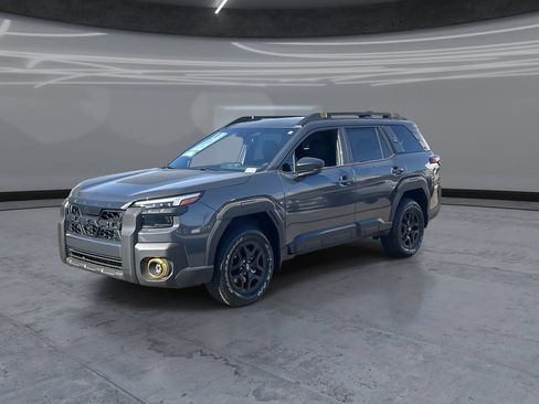 New 2026 Subaru Outback Wilderness AWD/4WD image 3