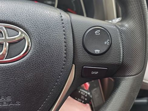 Used 2013 Toyota RAV4 XLE AWD/4WD image 17