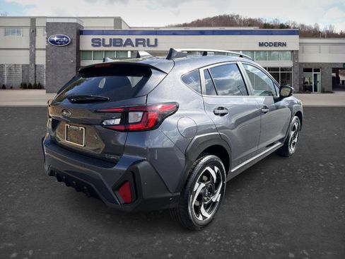 New 2026 Subaru Crosstrek 2.5i Limited AWD/4WD image 5