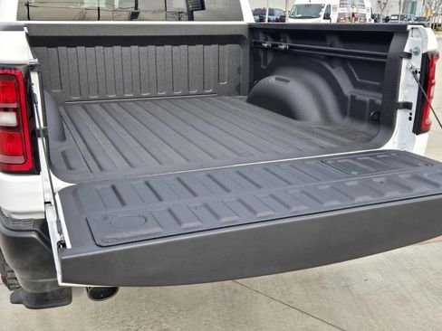 New 2026 RAM 1500 Rebel image 4