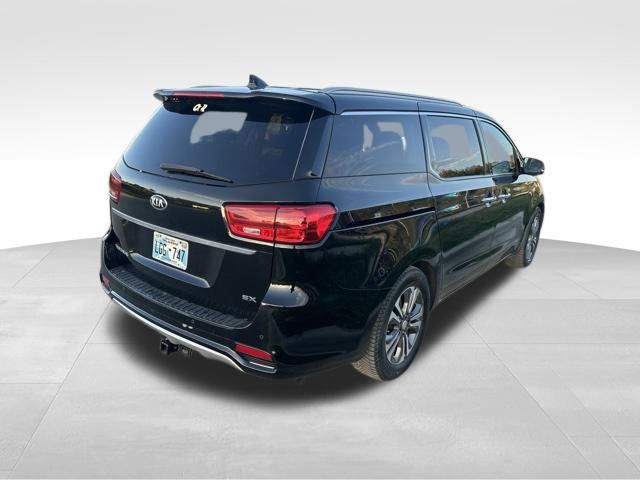 Used 2020 Kia Sedona SX FWD image 3