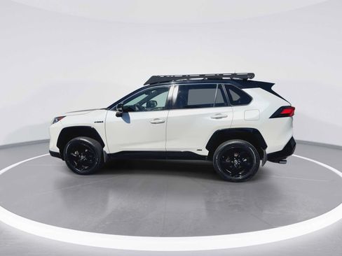 Certified 2019 Toyota RAV4 XSE AWD/4WD image 5