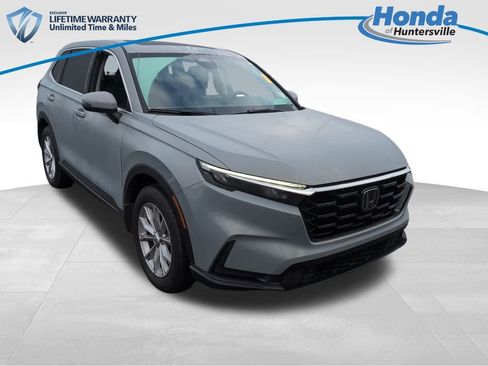 Used 2023 Honda CR-V EX-L image 1