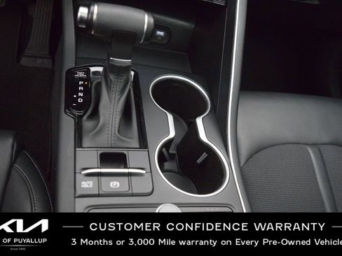 Used 2023 Kia K5 GT-Line image 24