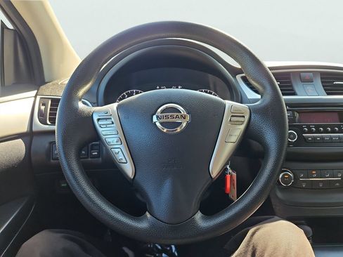 Used 2016 Nissan Sentra S FWD image 22