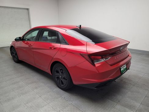 Used 2021 Hyundai Elantra SEL FWD image 5