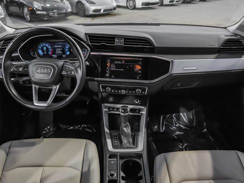 Used 2021 Audi Q3 2.0T Premium w/ Convenience Package image 12