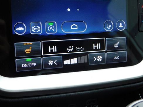 Certified 2023 Subaru Outback Limited image 24