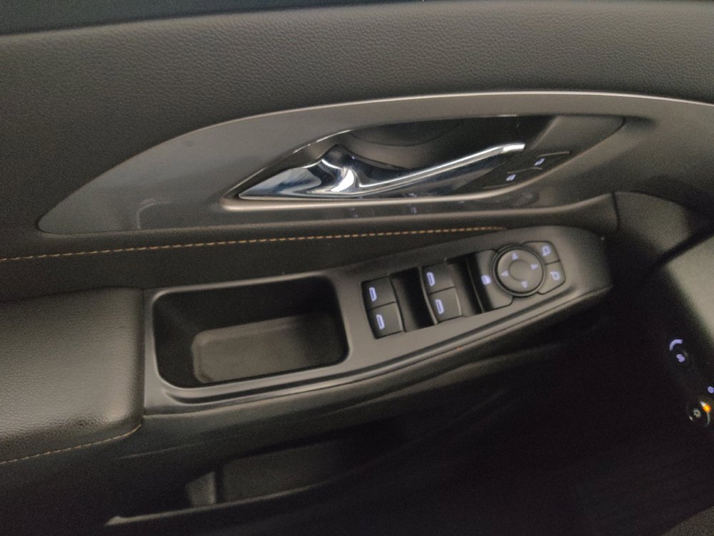 Used 2019 Chevrolet Traverse LS w/ LPO, Black Accent Package FWD image 27