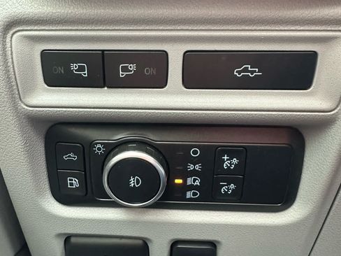 Used 2021 Ford F150 Limited AWD/4WD image 20