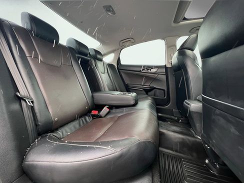 Used 2020 Honda Insight Touring image 26