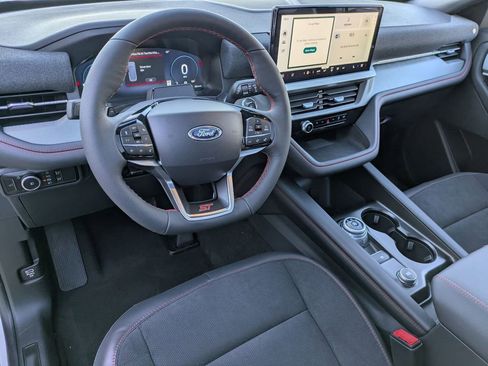 New 2026 Ford Explorer ST w/ Sun And Sound Package image 10