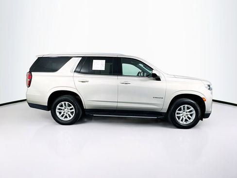 Used 2024 Chevrolet Tahoe LT image 11