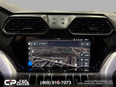 Used 2021 Lamborghini Urus AWD/4WD image 41