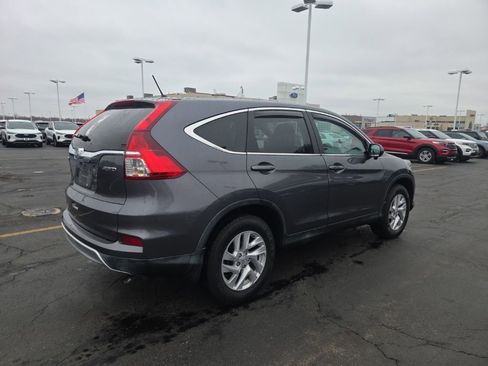 Used 2016 Honda CR-V EX image 6