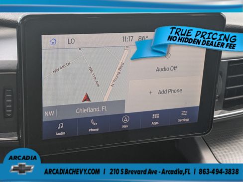 Used 2023 Ford Explorer XLT w/ Equipment Group 202A RWD image 26