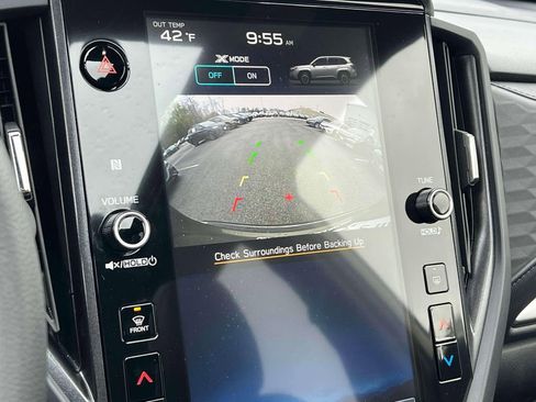 Certified 2025 Subaru Forester Premium image 27