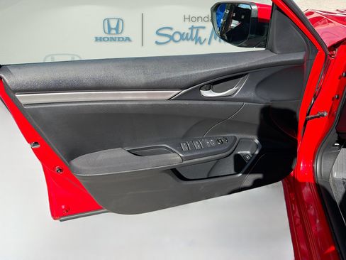 Used 2019 Honda Civic LX image 19