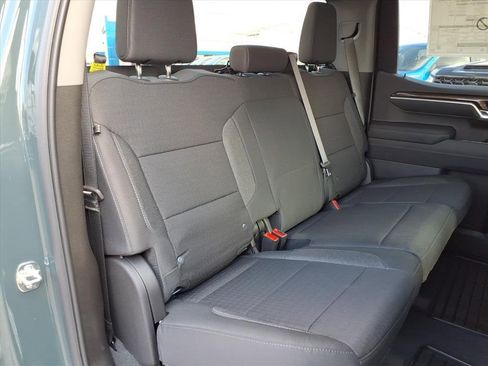 New 2026 Chevrolet Silverado 1500 LT image 14