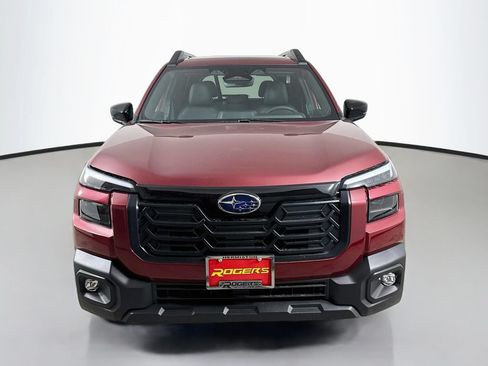 New 2026 Subaru Outback Limited AWD/4WD image 2