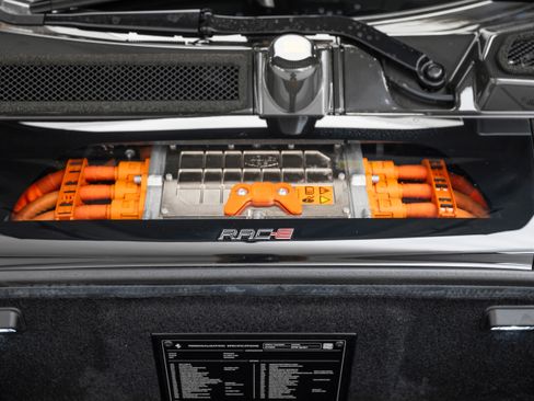 Certified 2024 Ferrari SF90 Spider image 27