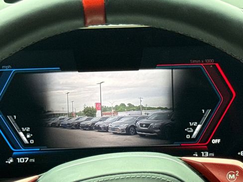 Used 2025 BMW M5 Touring AWD/4WD image 15