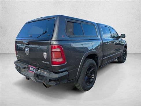 Used 2019 RAM 1500 Limited AWD/4WD image 5