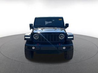 Used 2025 Jeep Wrangler Unlimited Rubicon AWD/4WD video 2