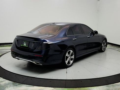 Used 2017 Mercedes-Benz E 300 image 5