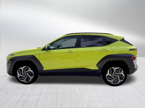 New 2026 Hyundai Kona SEL Premium image 3