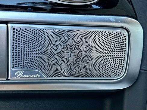 Certified 2025 Mercedes-Benz G 63 AMG 4MATIC image 19