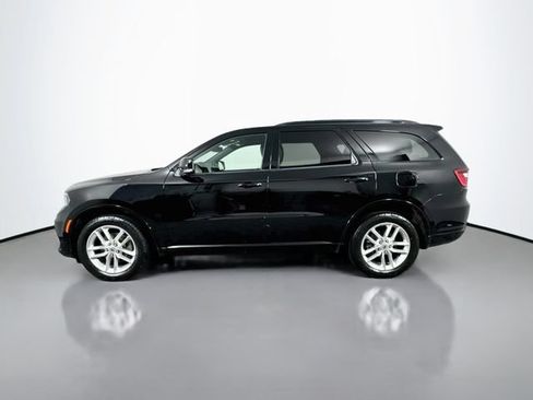 Used 2024 Dodge Durango GT AWD/4WD image 5