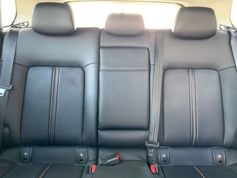 Used 2025 MAZDA CX-50 2.5 Hybrid w/ Premium Plus Pkg image 40