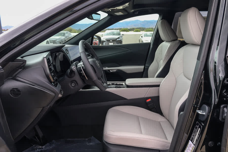 New 2026 Lexus RX 350 Premium w/ Convenience Package FWD image 20