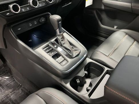 New 2026 Honda CR-V Sport-L image 23